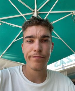 Hugo Richard Profile Picture